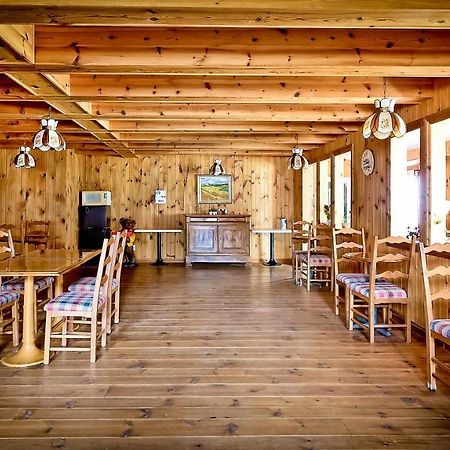 Auberge Papillon Lune Richmond المظهر الخارجي الصورة