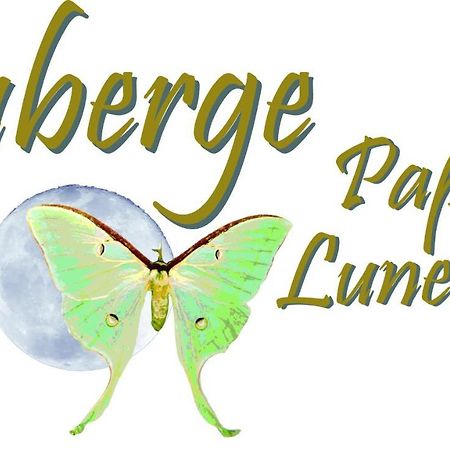 Auberge Papillon Lune Richmond المظهر الخارجي الصورة