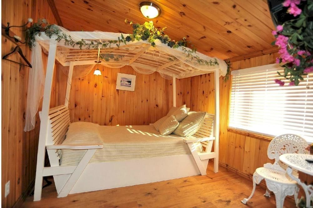 Auberge Papillon Lune Richmond المظهر الخارجي الصورة