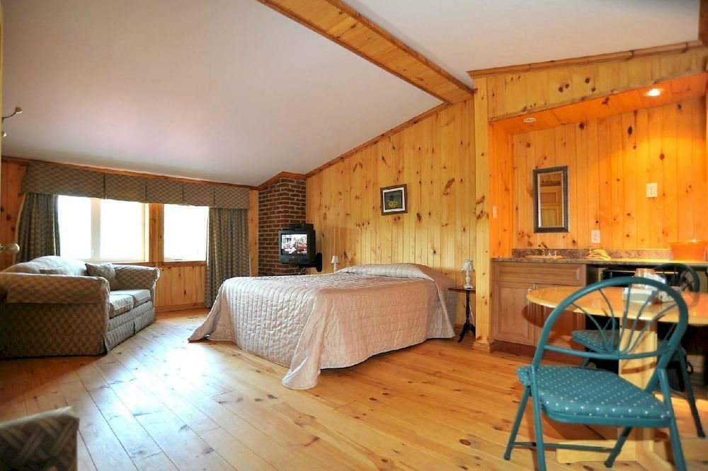Auberge Papillon Lune Richmond المظهر الخارجي الصورة