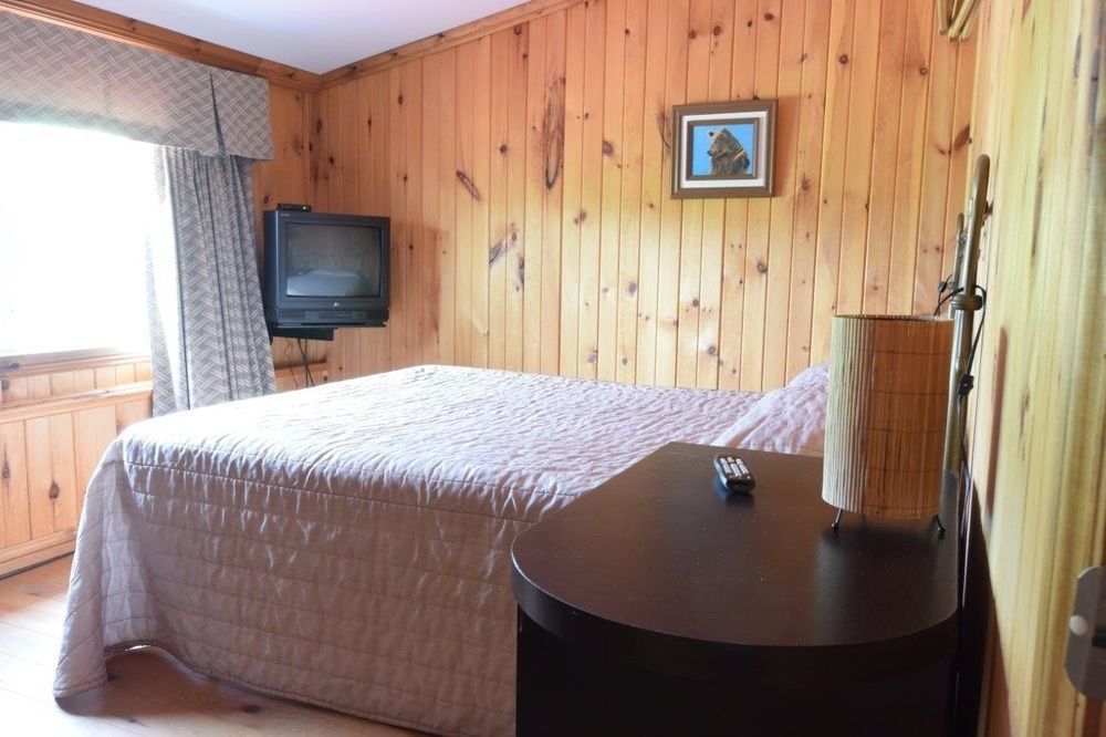 Auberge Papillon Lune Richmond المظهر الخارجي الصورة