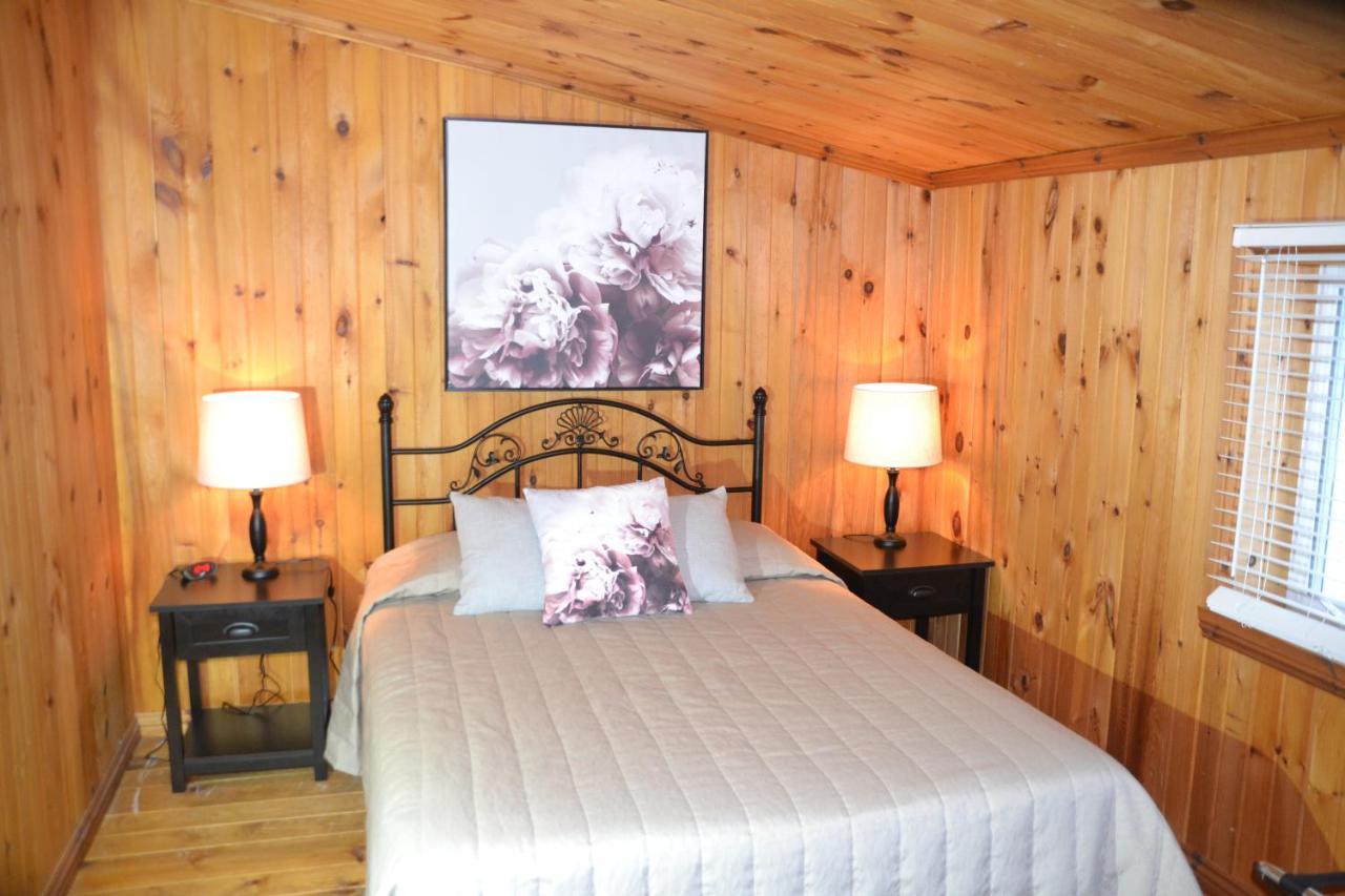 Auberge Papillon Lune Richmond المظهر الخارجي الصورة