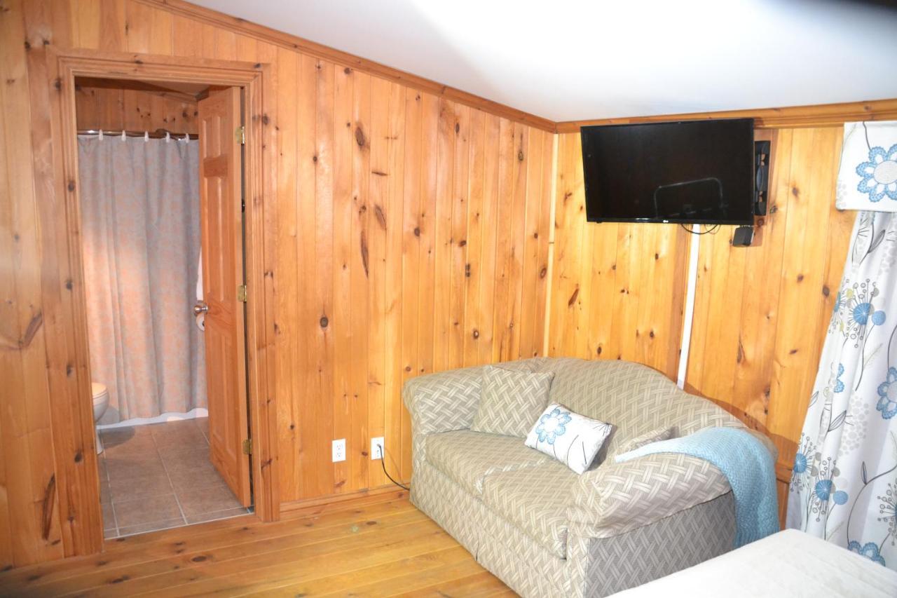 Auberge Papillon Lune Richmond المظهر الخارجي الصورة