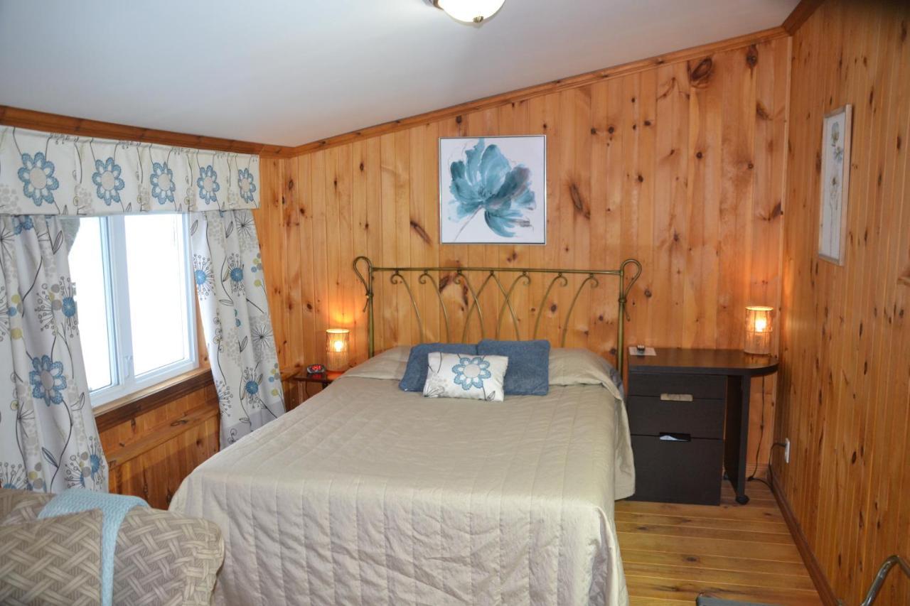 Auberge Papillon Lune Richmond المظهر الخارجي الصورة