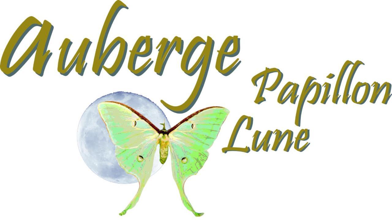 Auberge Papillon Lune Richmond المظهر الخارجي الصورة